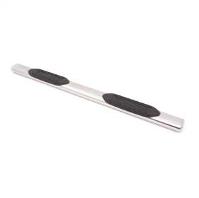 6 Inch Oval Straight Nerf Bar 24355008